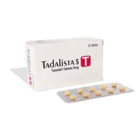Tadalista 5 Tadalista 5